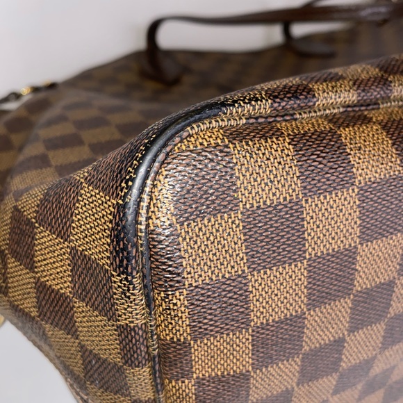 ββSOLDββLouis Vuitton DE Neverfull GM - Picture 6 of 14